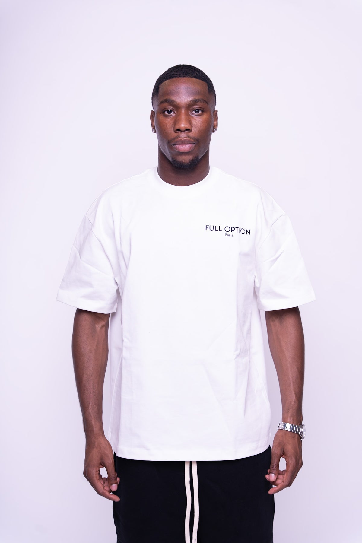 T-Shirt BB (7 coloris)