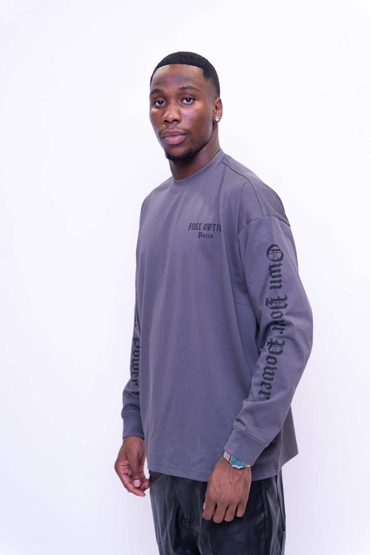 T-shirt Manche Longue (9 coloris)