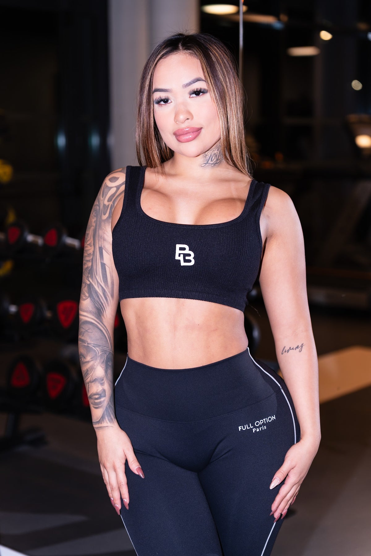 Brassière