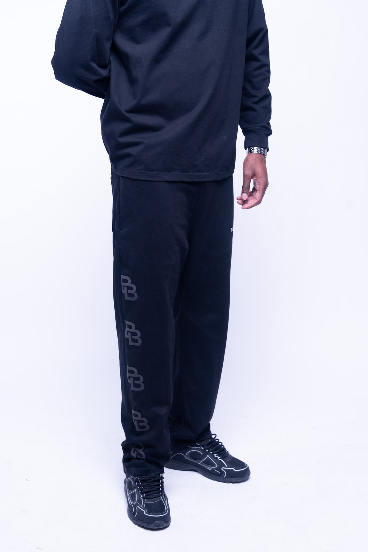Pantalon BB (2 coloris)