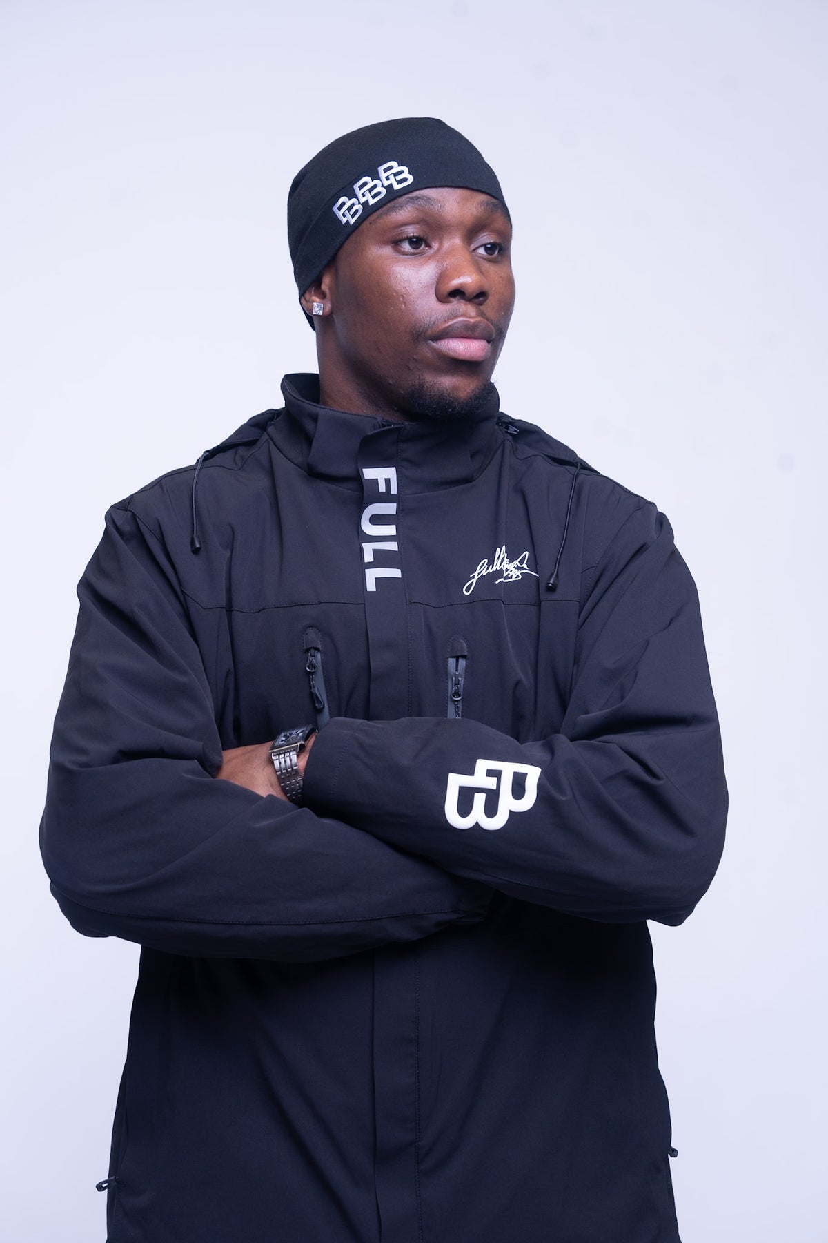 Bonnet durag