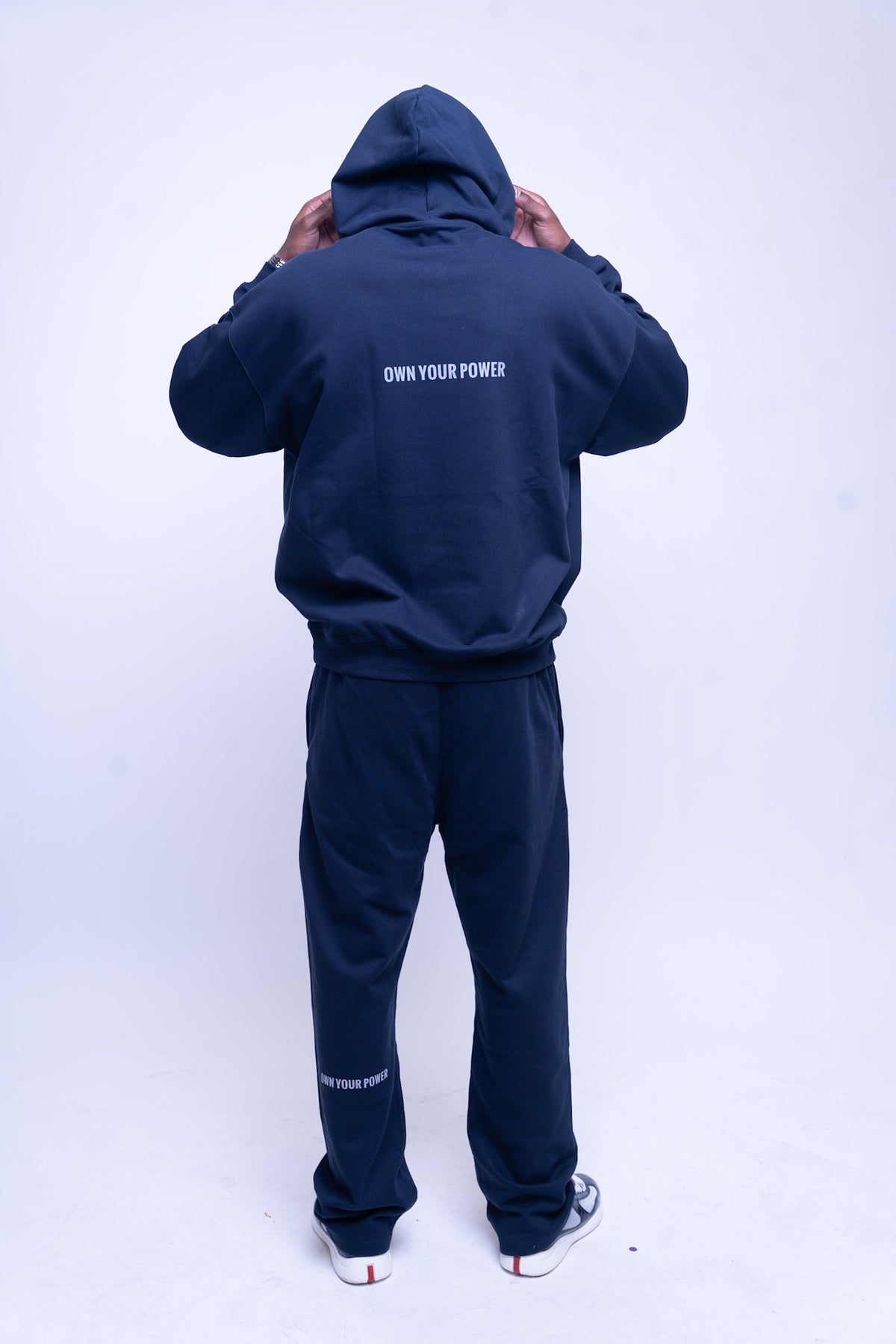Pantalon FULL (3 coloris)