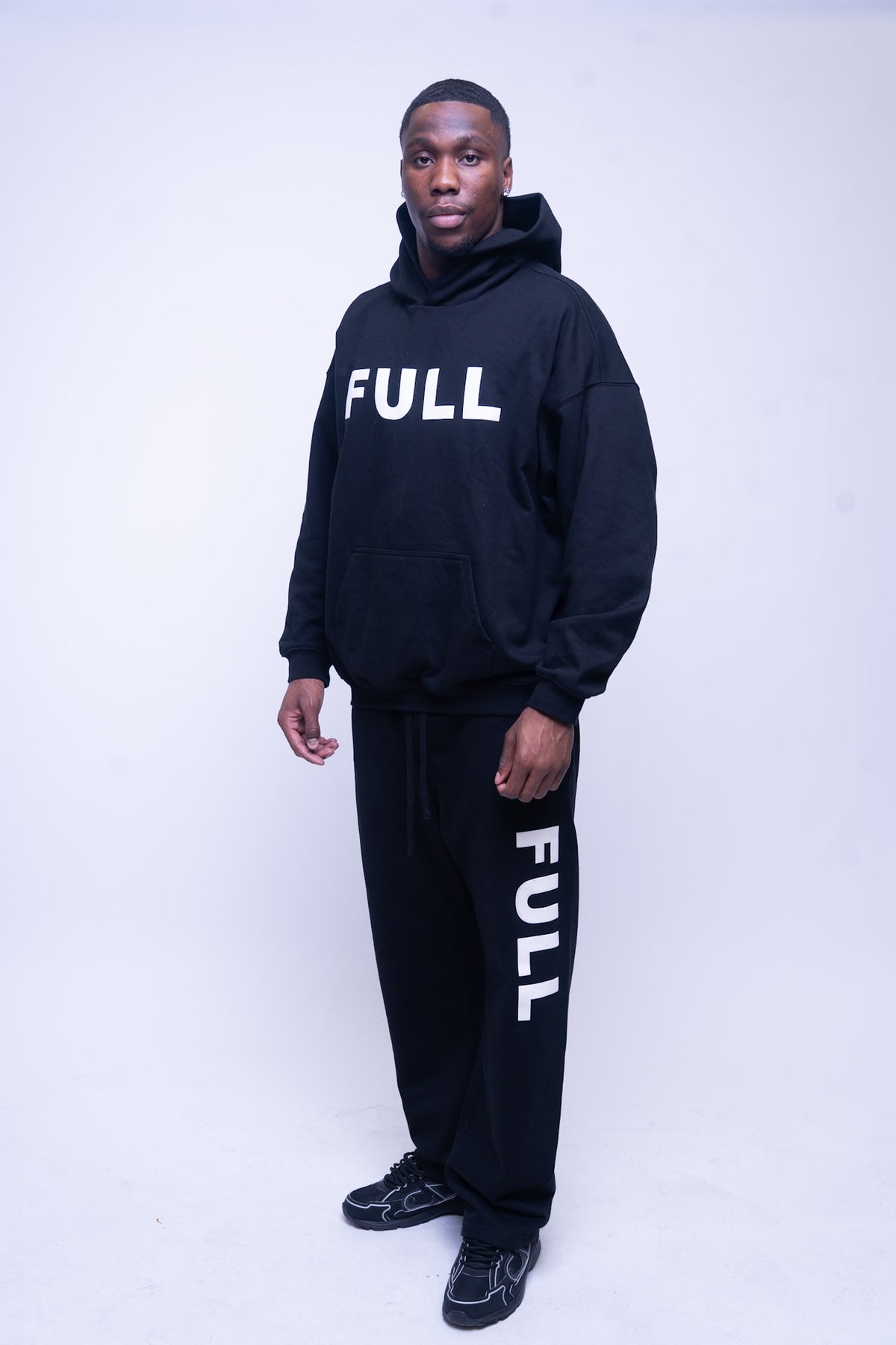 Ensemble FULL (3 coloris)
