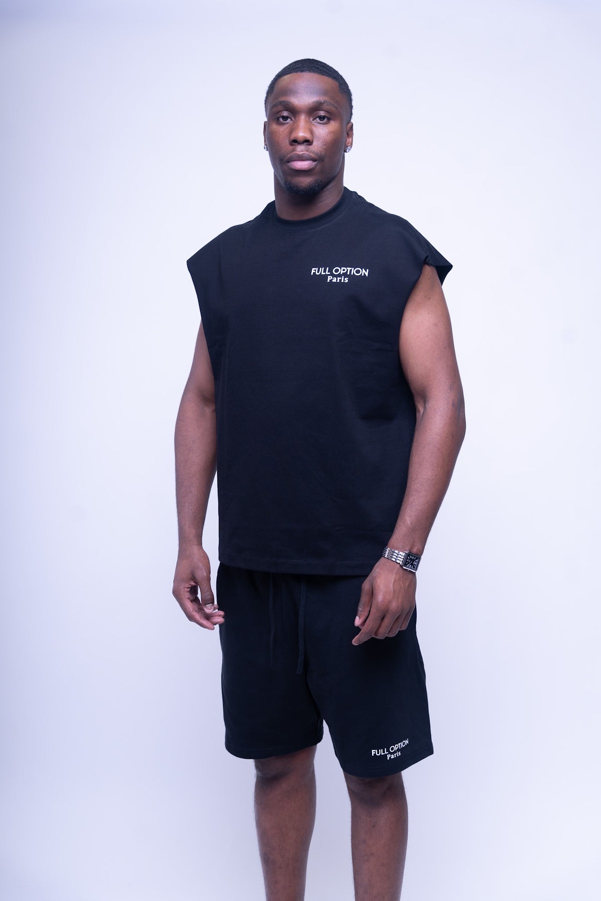Débardeur Oversize