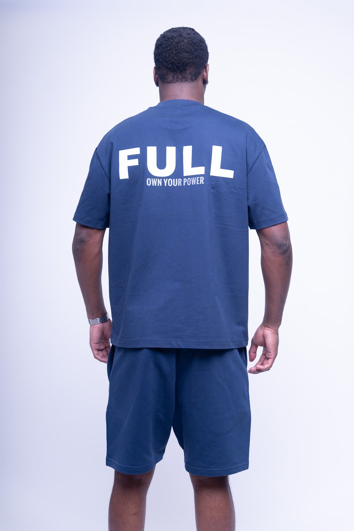 Ensemble Short/T-Shirt (6 coloris)
