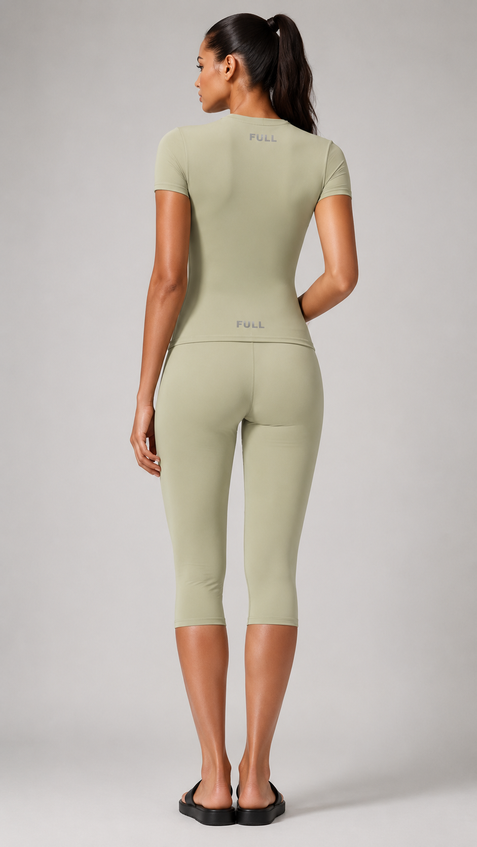 Ensemble Capri BB (6 coloris)