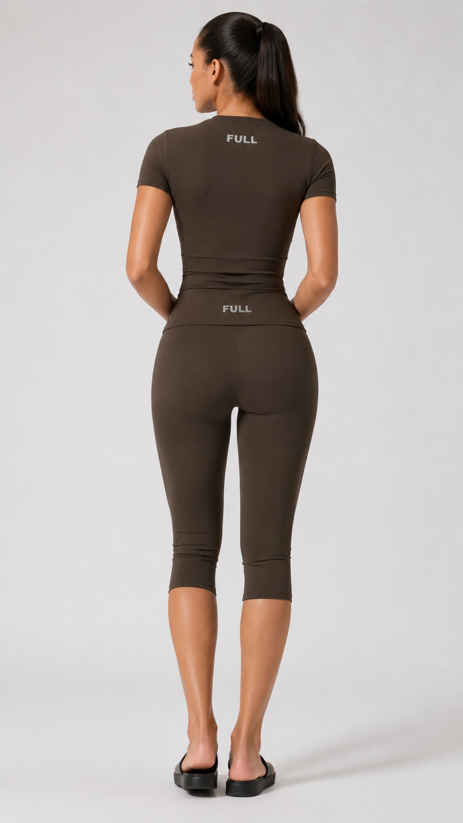 Ensemble Capri BB (6 coloris)