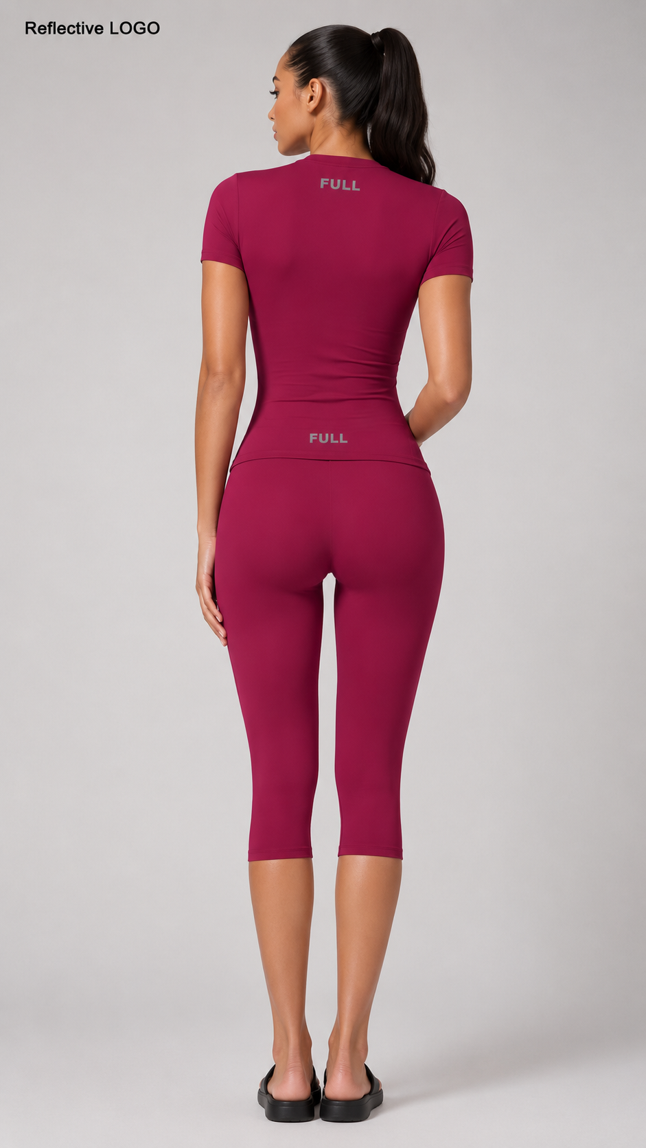Ensemble Capri BB (6 coloris)