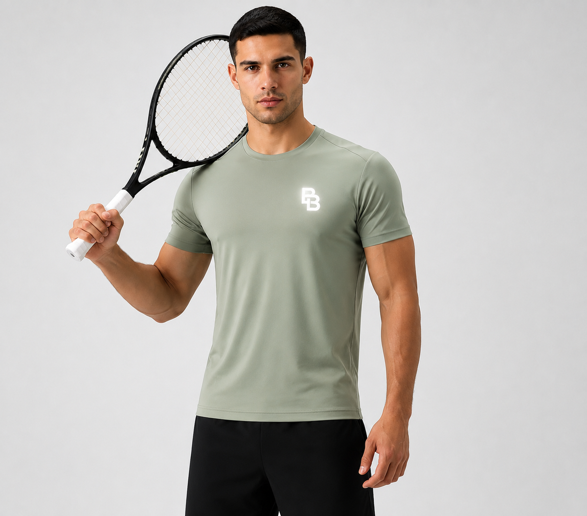 Maillot running BB (4 coloris)