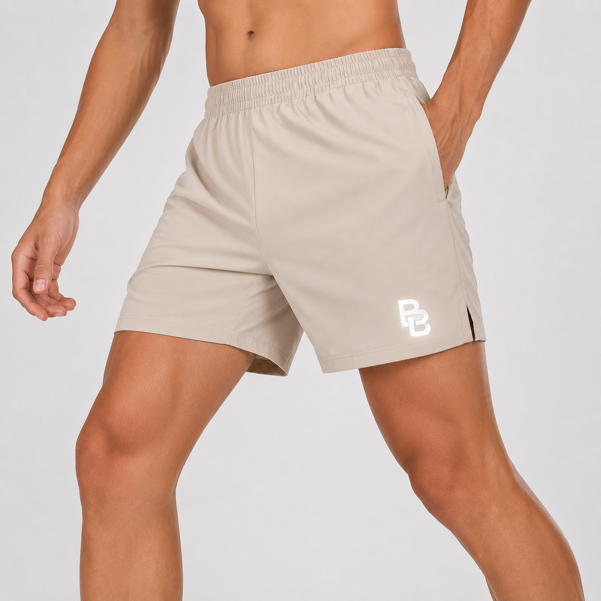 Short running BB (4 coloris)