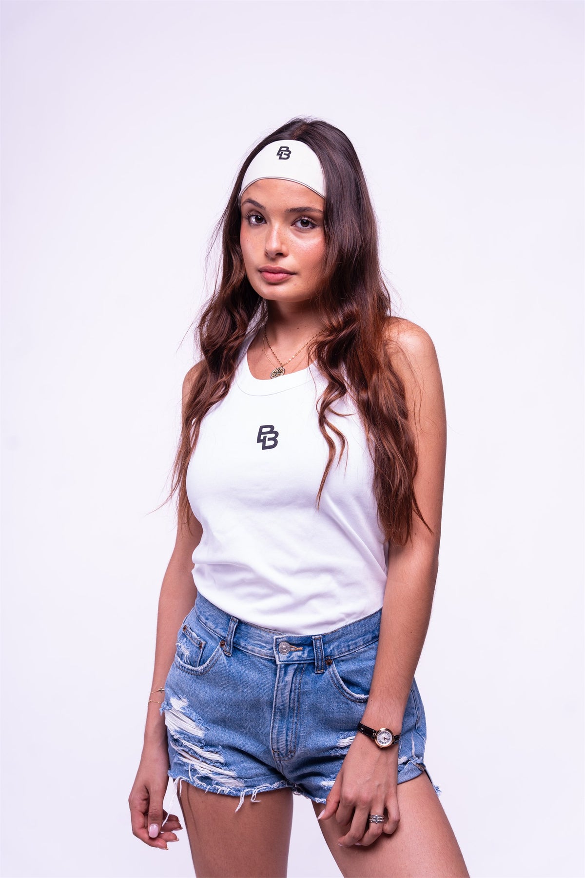 BANDEAU FEMME