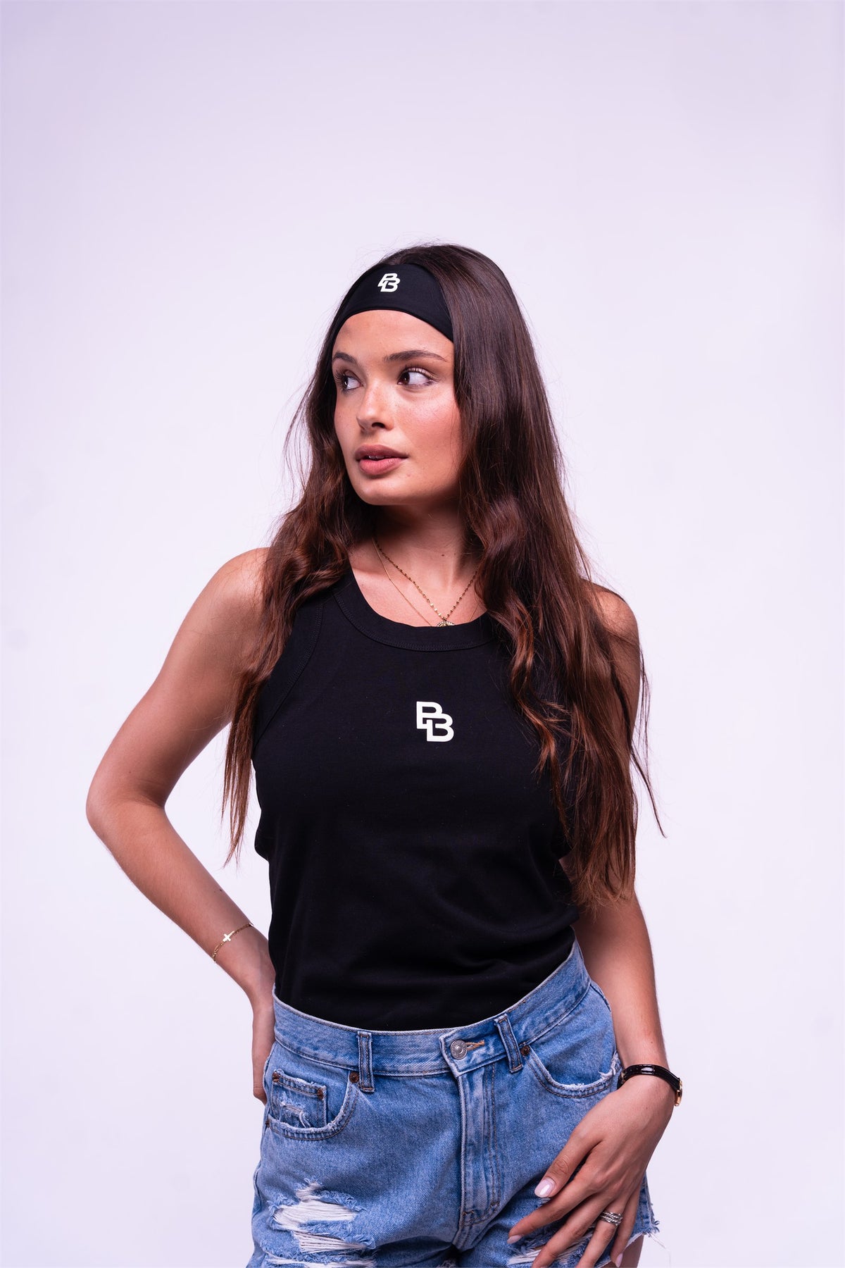 BANDEAU FEMME