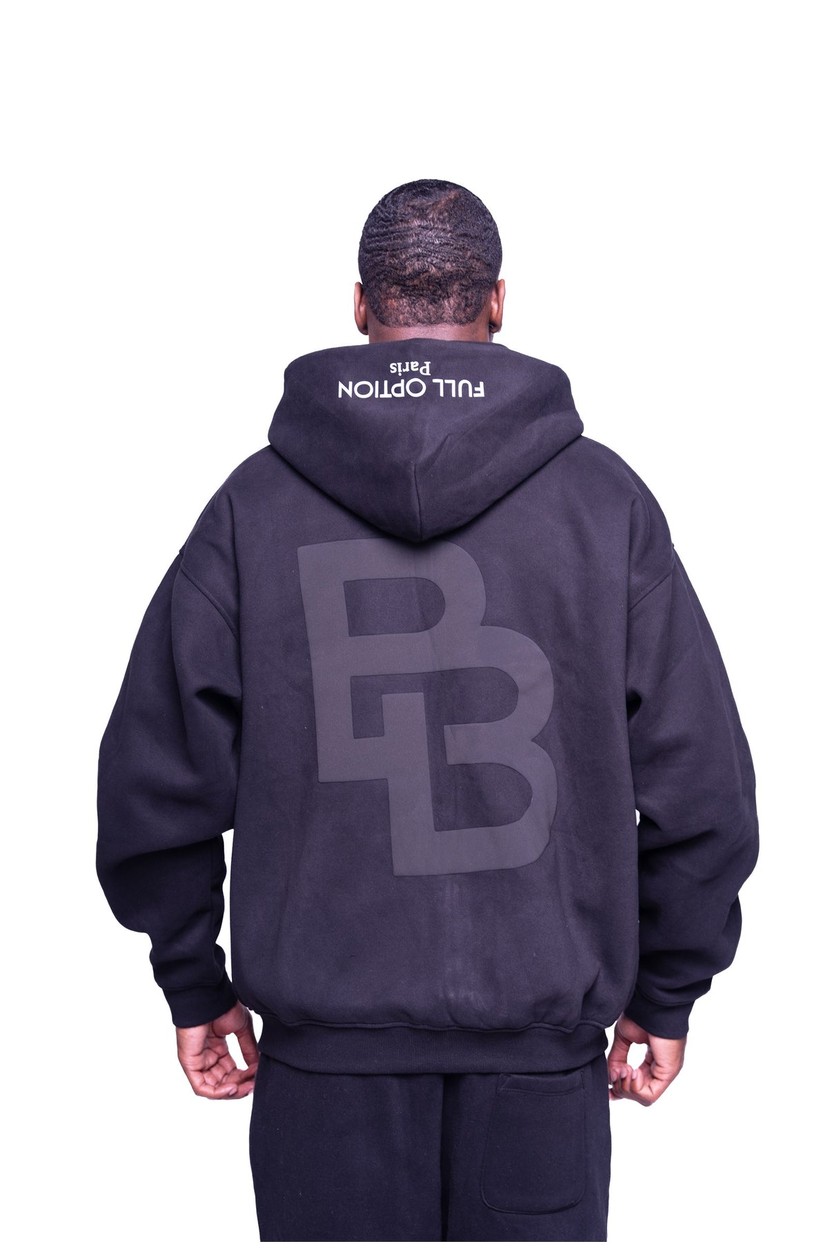 Gilet BB (3 coloris)