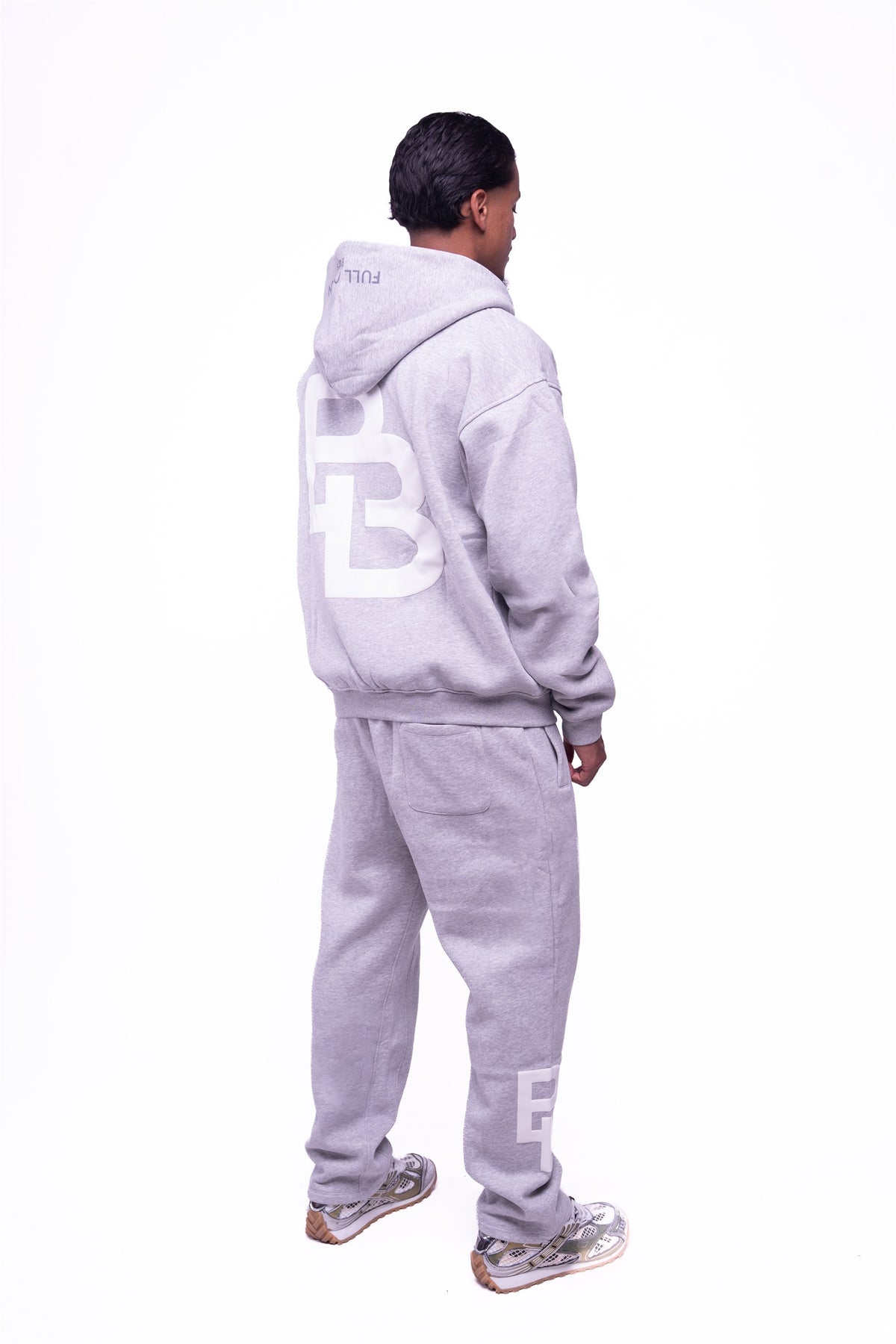 Gilet BB (3 coloris)