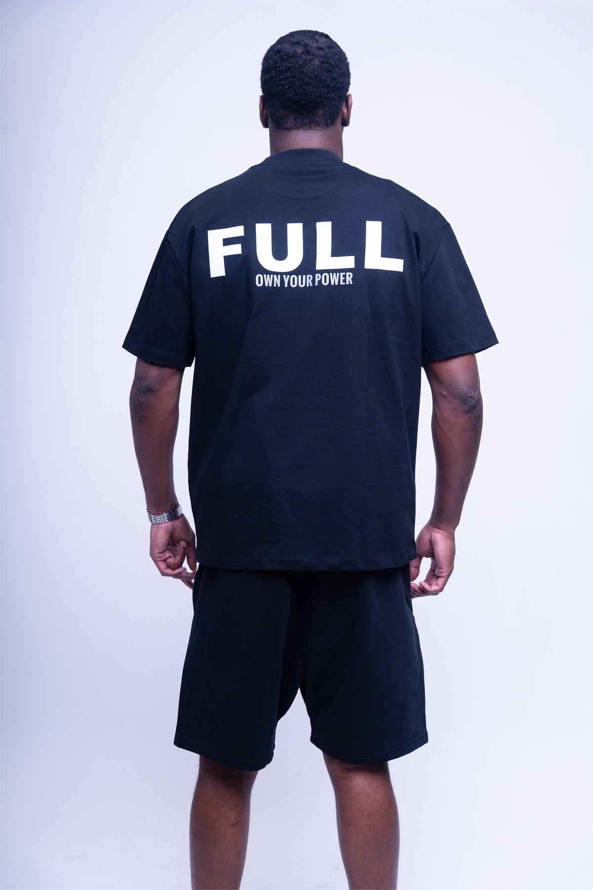 T-shirt Full OWN (5 coloris)