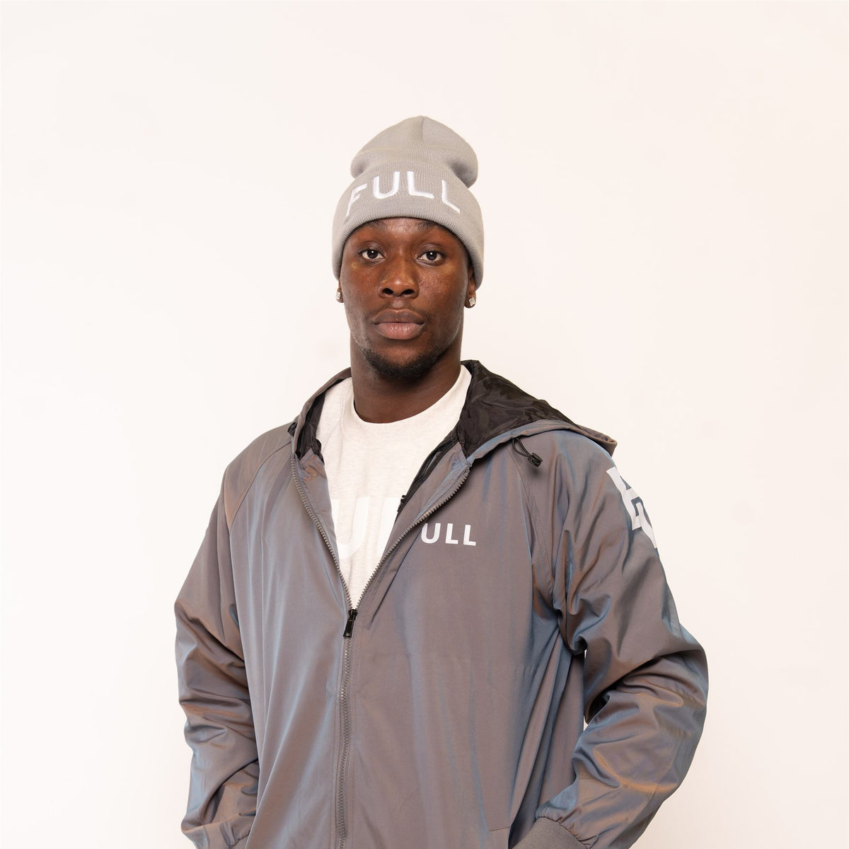Veste Full-Option Paris