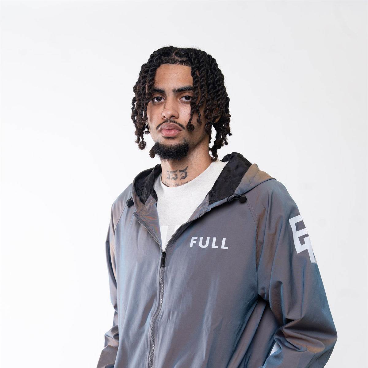 Veste Full-Option Paris
