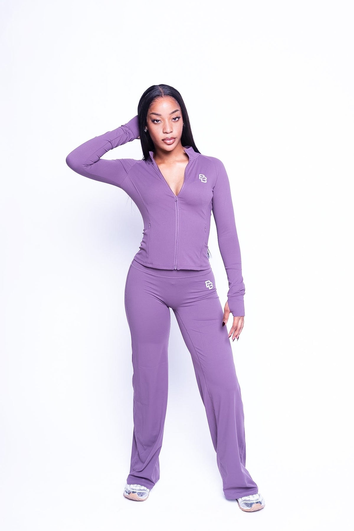 Ensemble Nova BB (3 coloris)