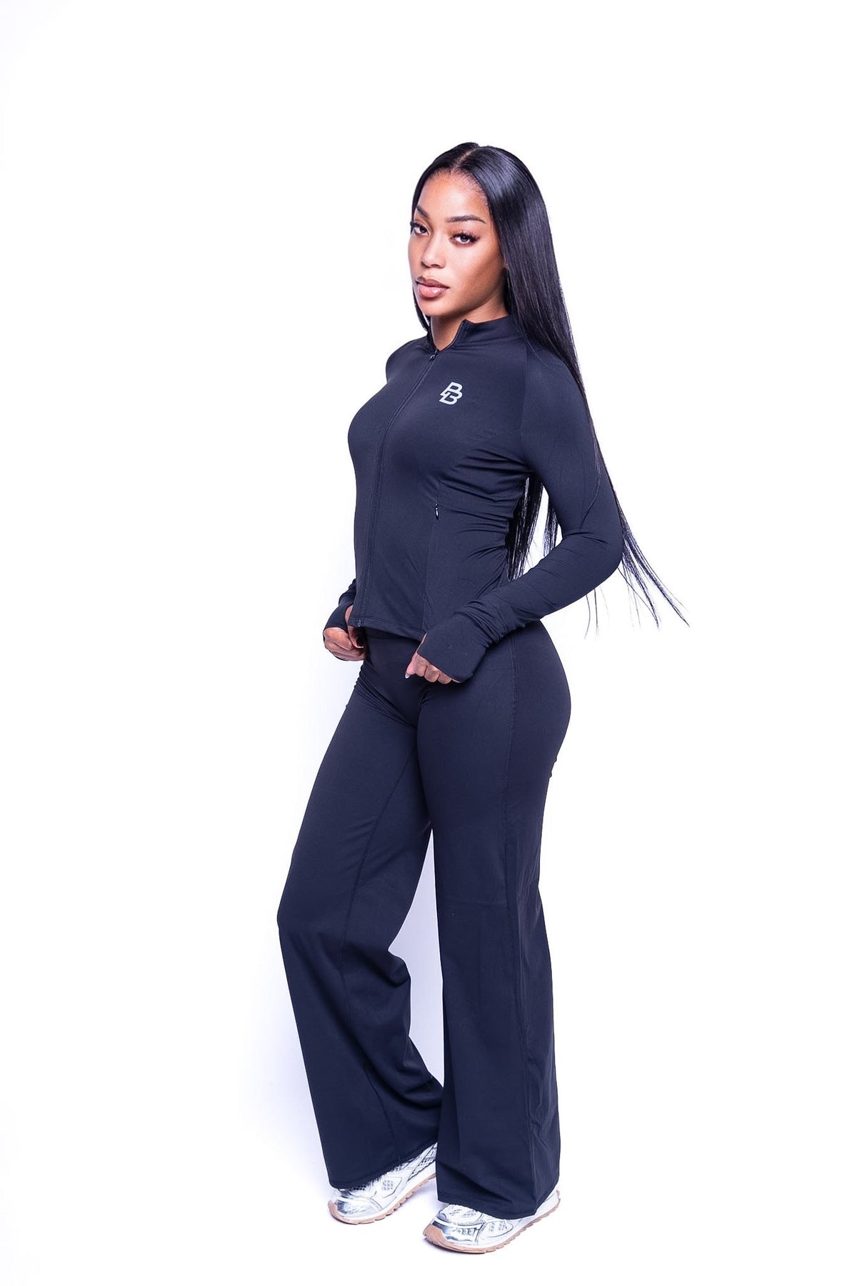 Ensemble Nova BB (3 coloris)