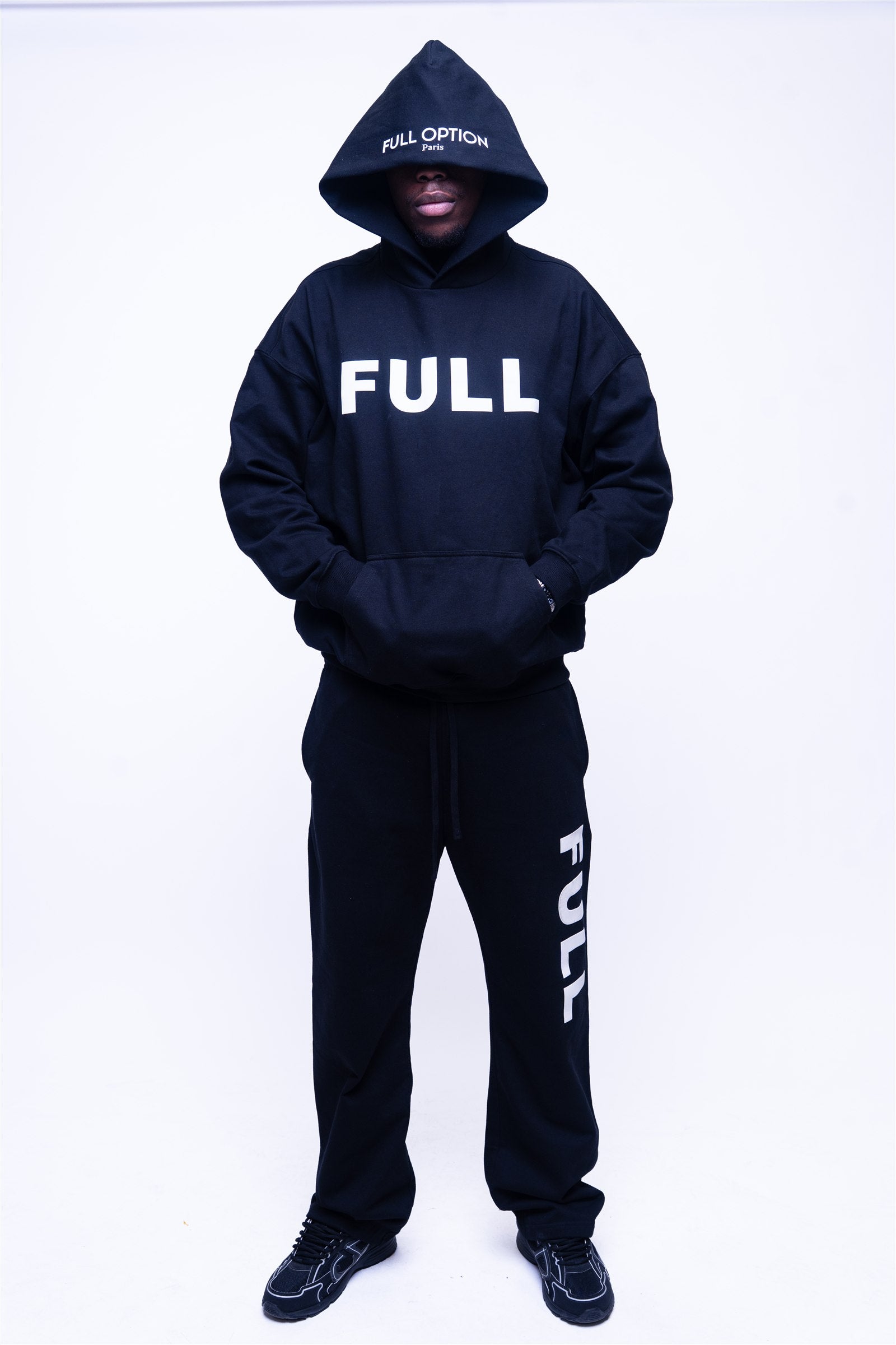 Best Sellers Full-Option Paris