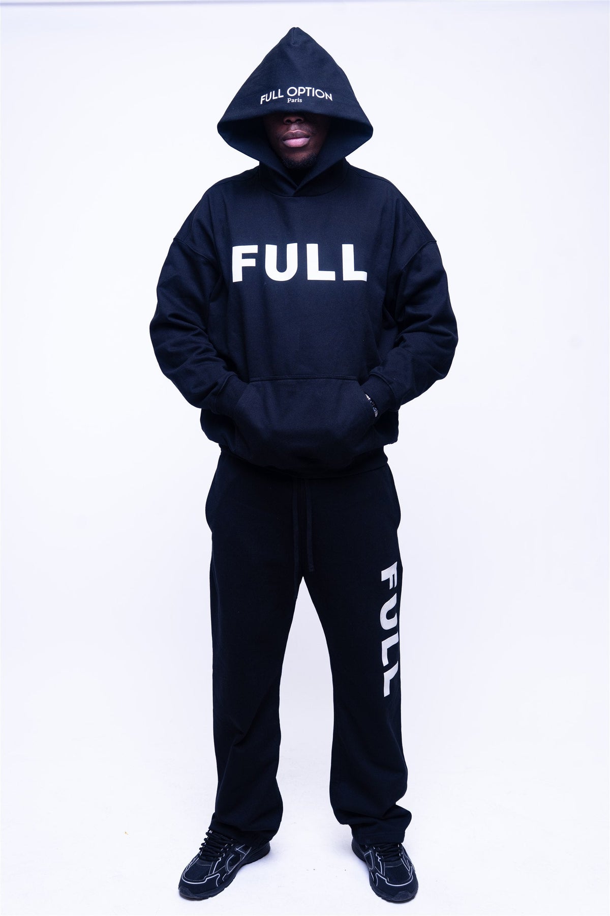 Best Sellers Full-Option Paris
