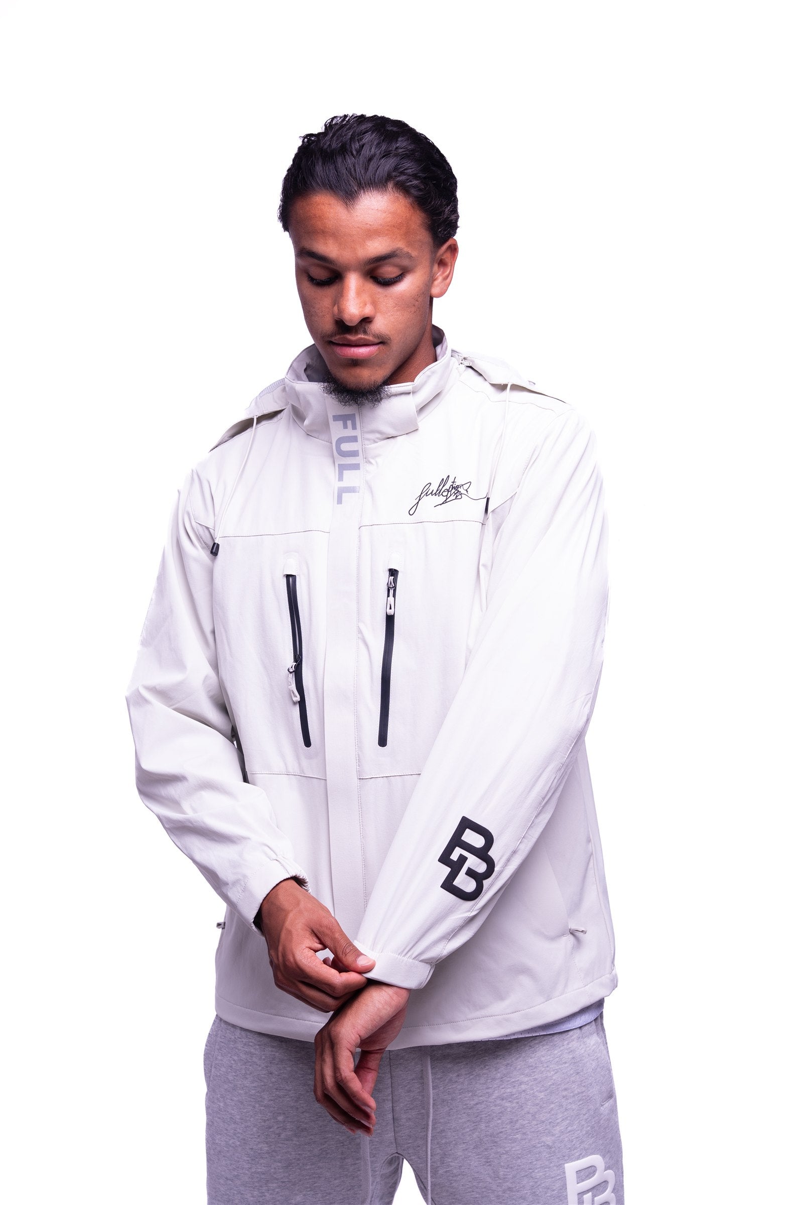 Vestes et sweats