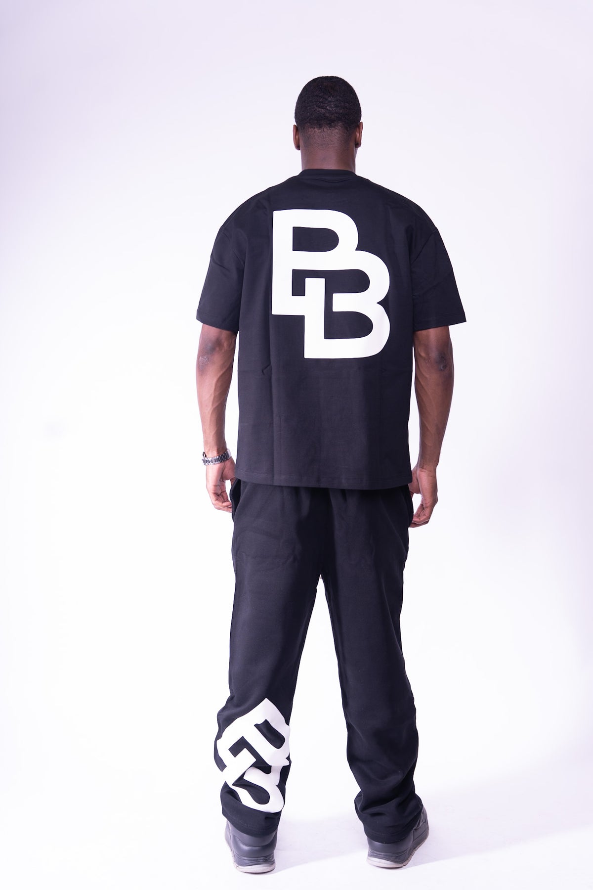 T-Shirt BB (7 coloris)