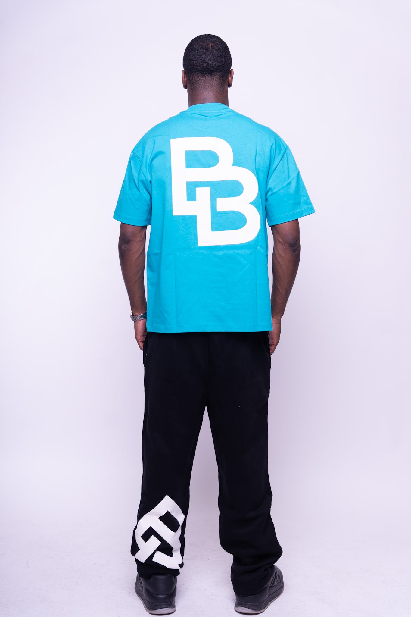 T-Shirt BB (7 coloris)