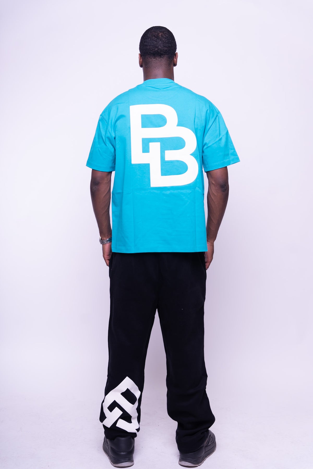 T-Shirt BB (7 coloris)