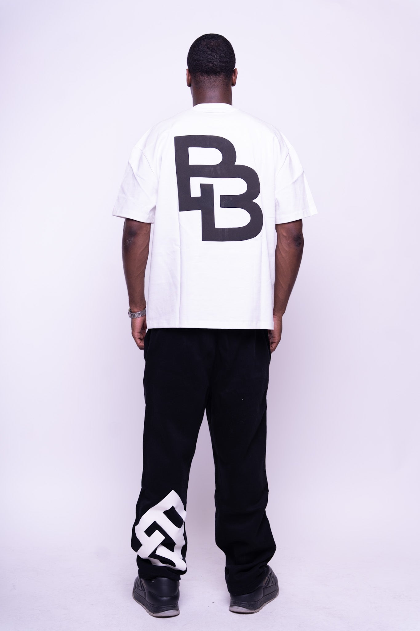T-Shirt BB (7 coloris)
