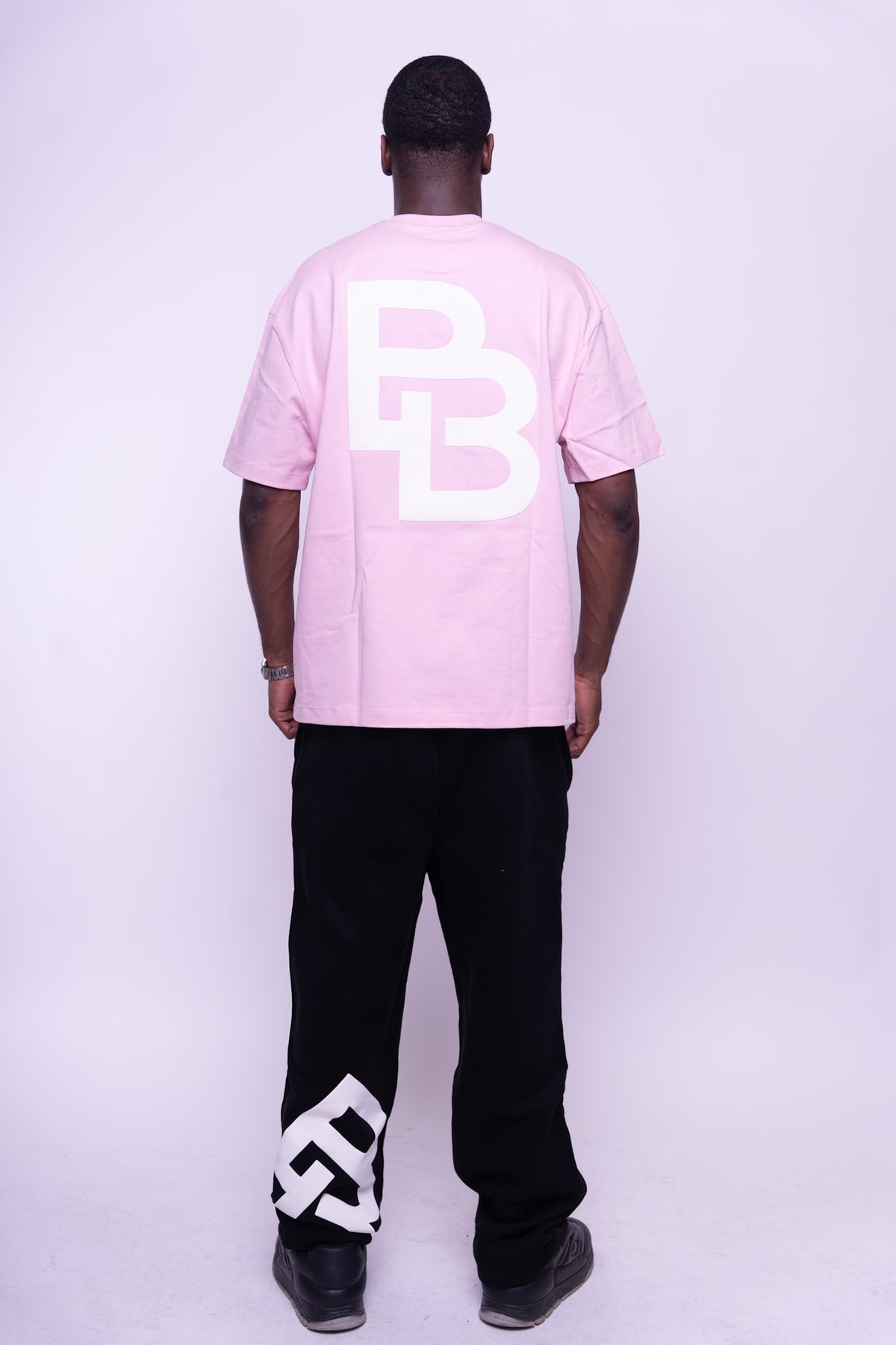 T-Shirt BB (7 coloris)