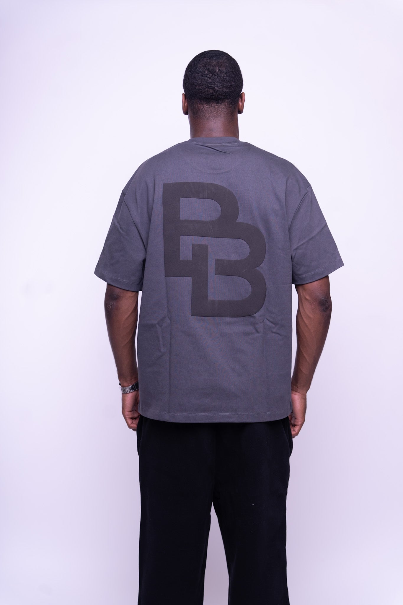 T-Shirt BB (7 coloris)