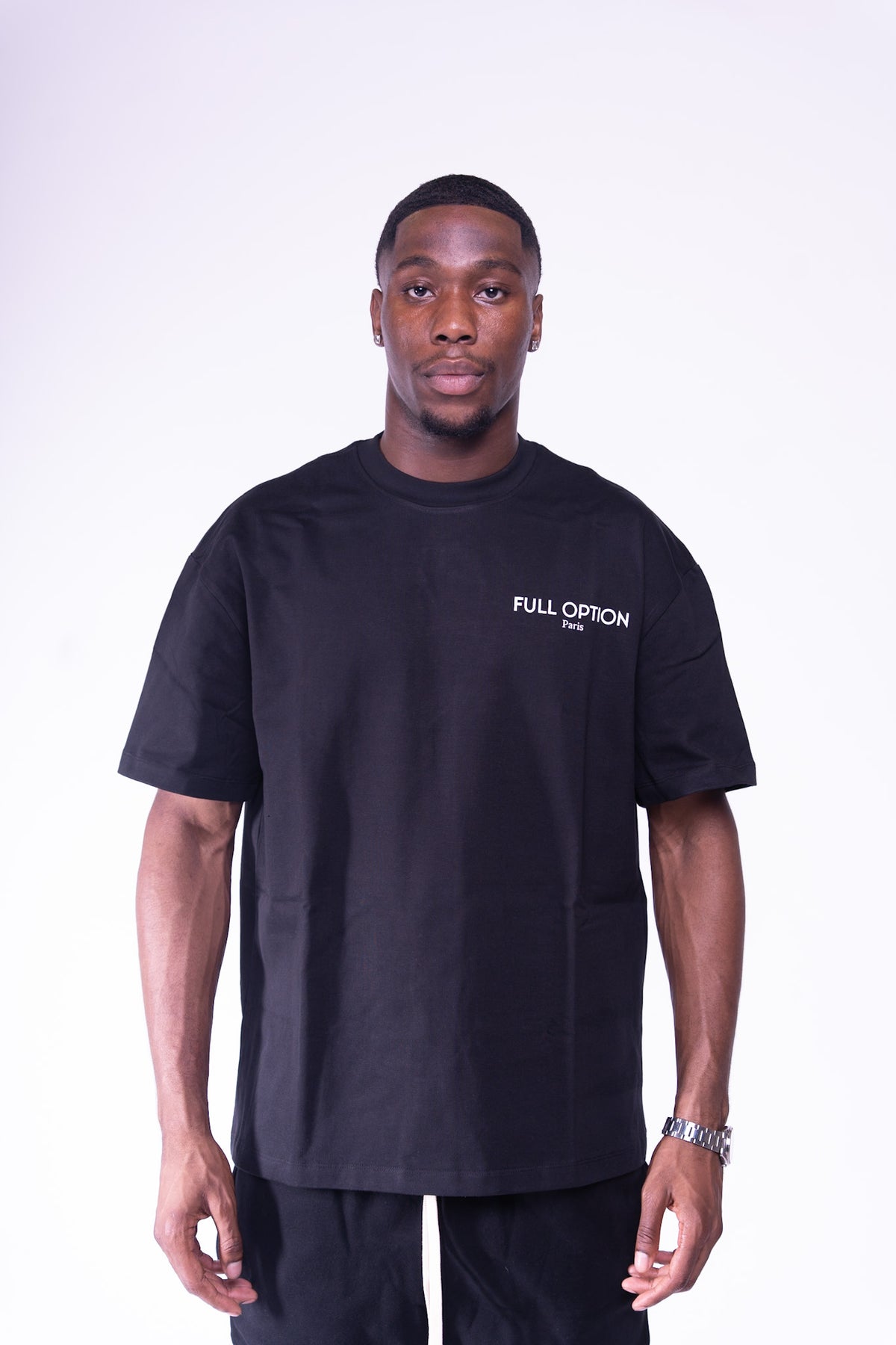 T-Shirt BB (7 coloris)