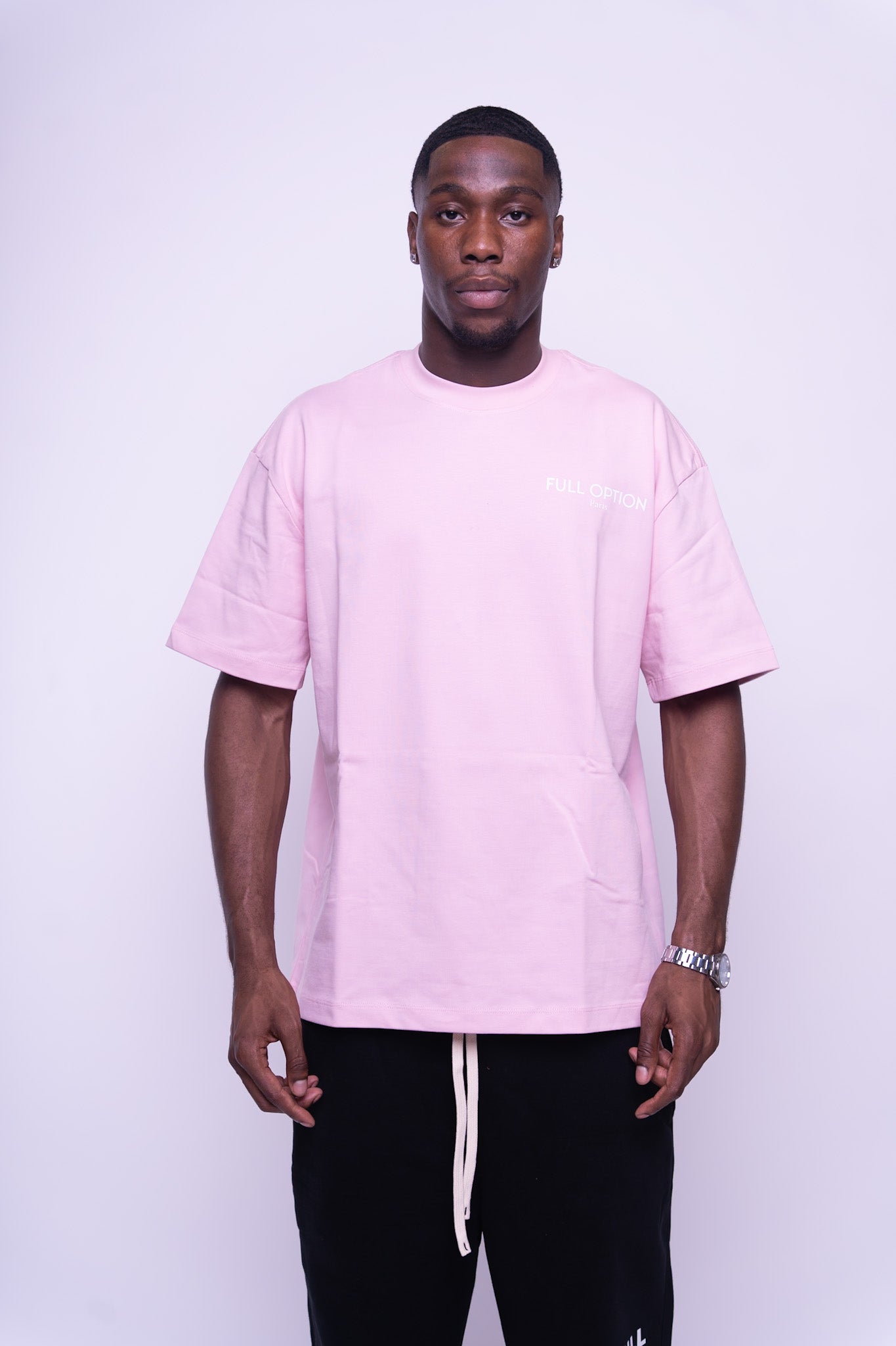 T-Shirt BB (7 coloris)