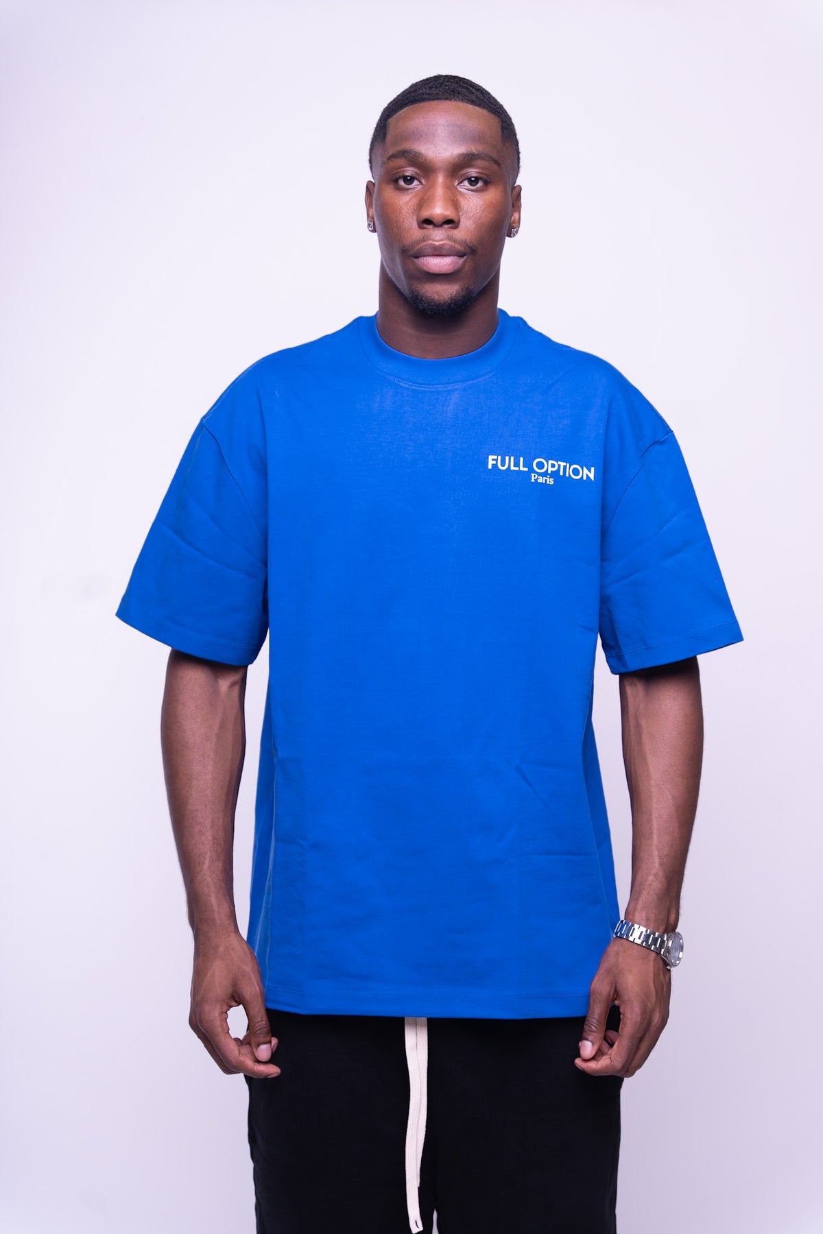 T-Shirt BB (7 coloris)