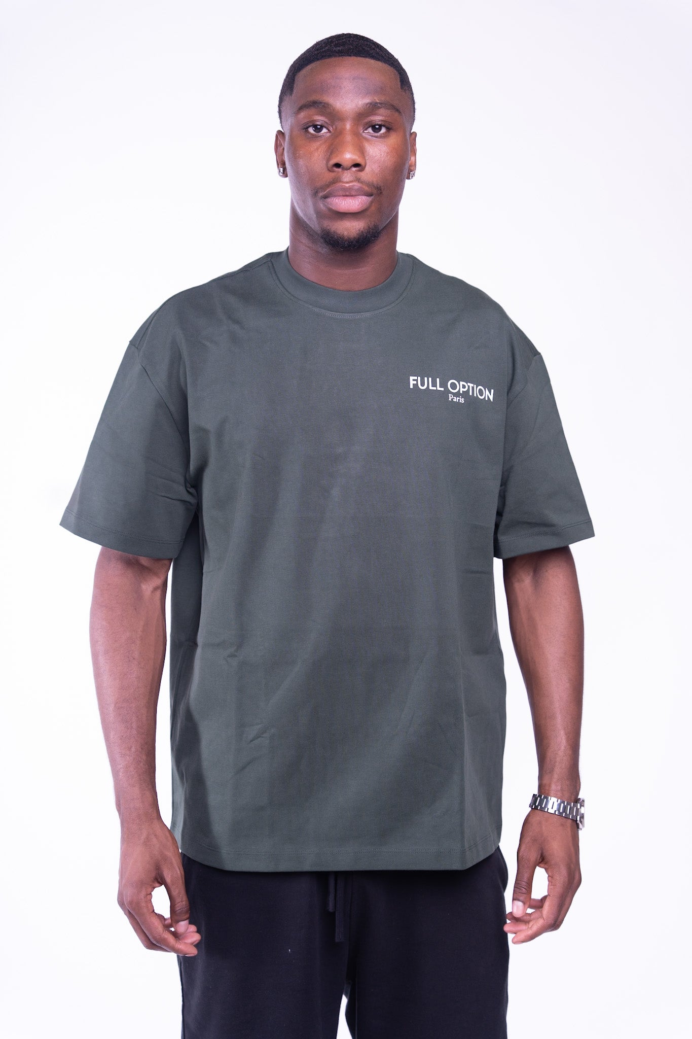 T-Shirt BB (7 coloris)