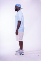 Ensemble Short/T-Shirt