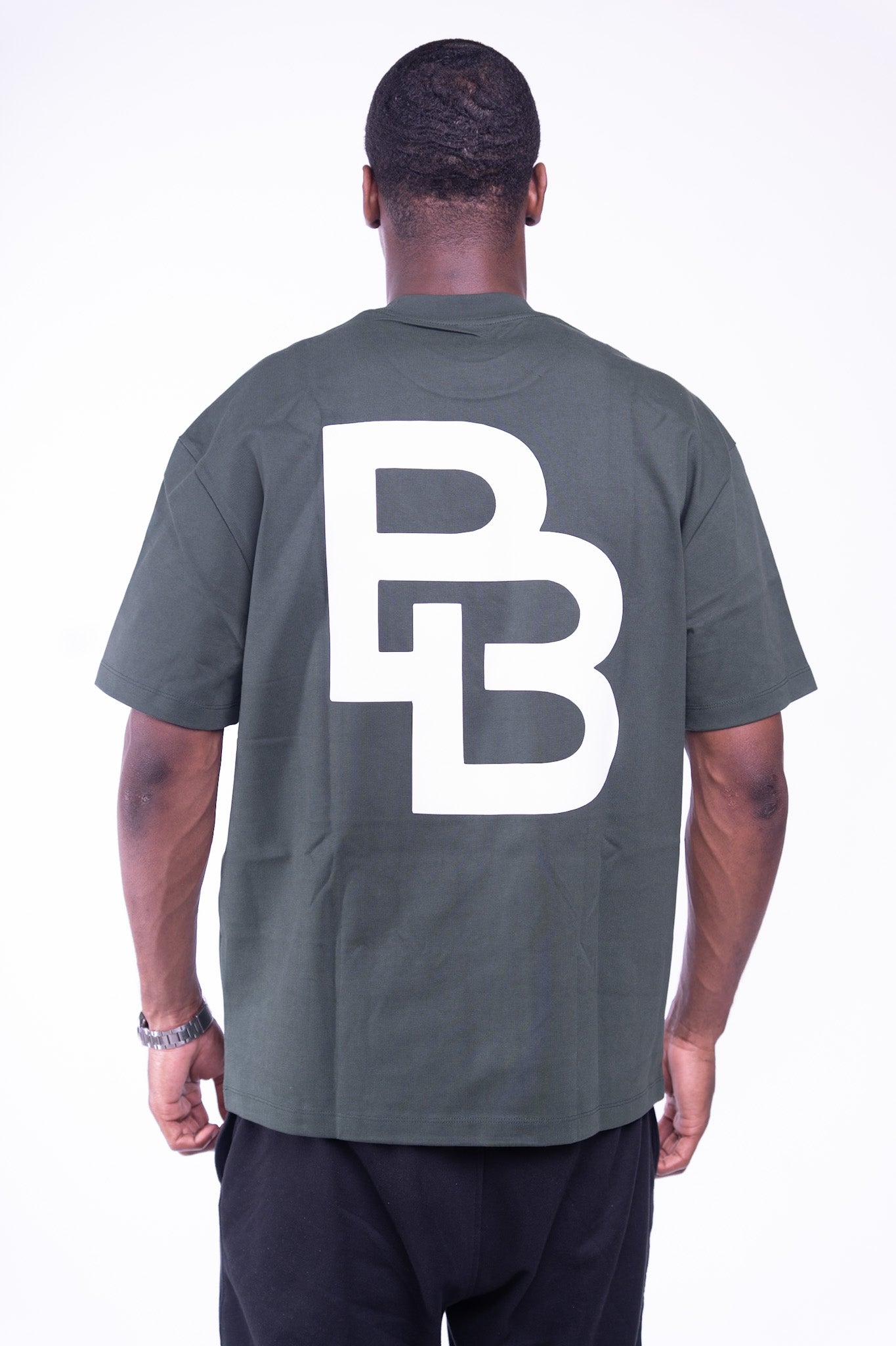T-Shirt BB (7 coloris)