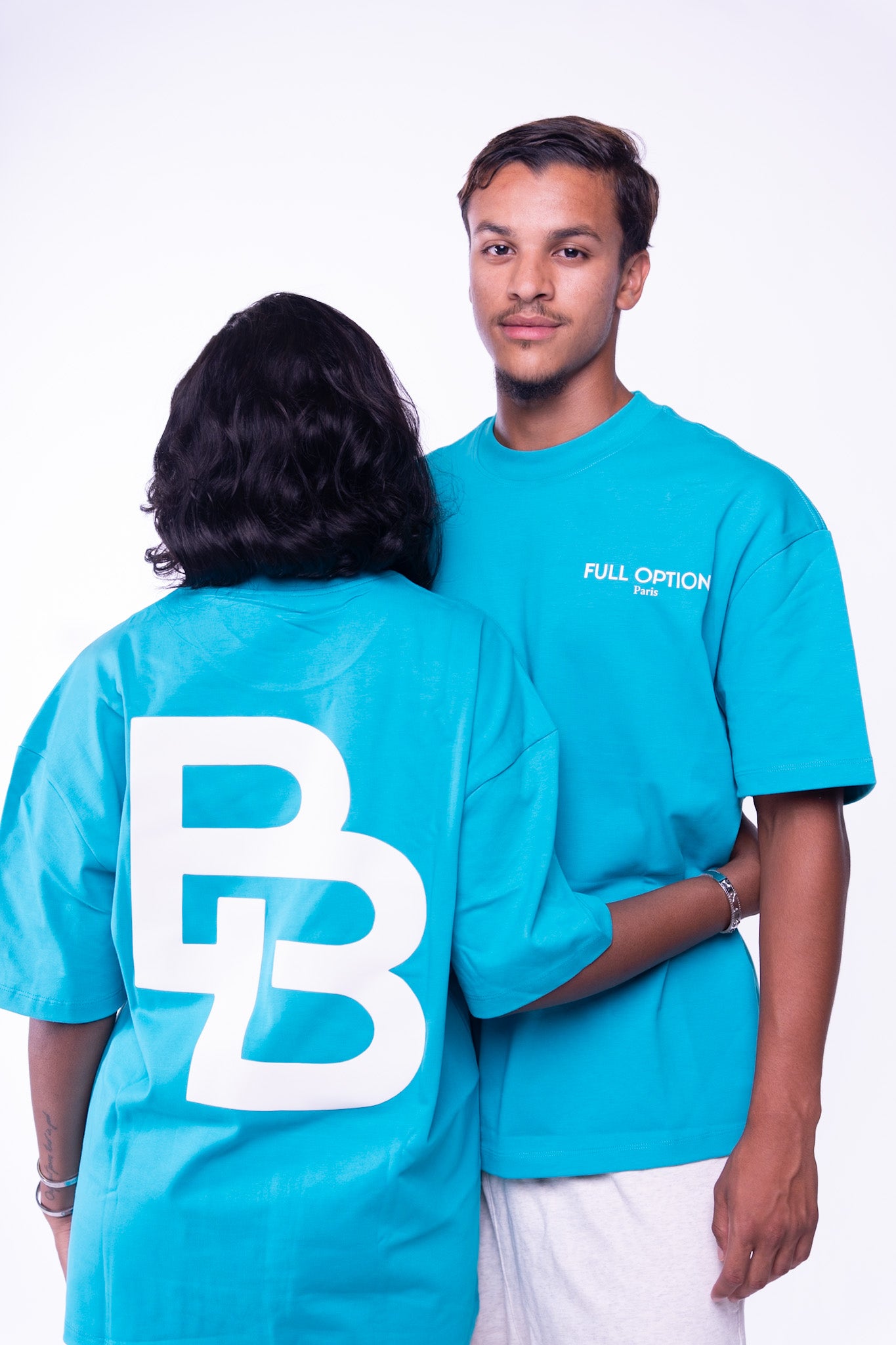 T-Shirt BB (7 coloris)