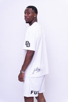 Ensemble Short/T-Shirt