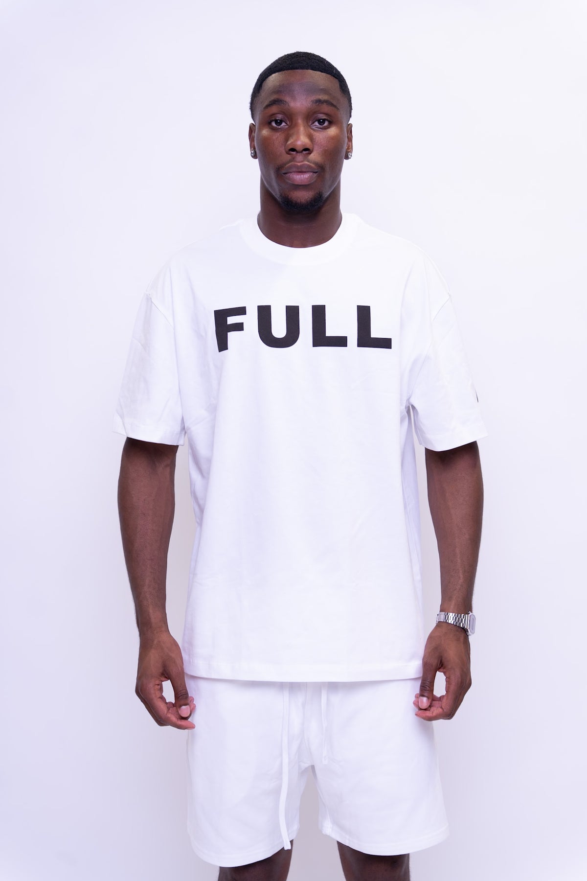 Ensemble Short/T-Shirt