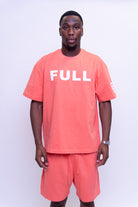 Ensemble Short/T-Shirt