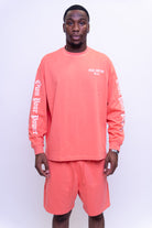 T-shirt Manche Longue (9 coloris)