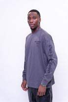 T-shirt Manche Longue (9 coloris)