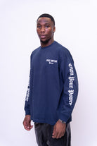 T-shirt Manche Longue (9 coloris)