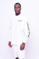 T-shirt Manche Longue (9 coloris)