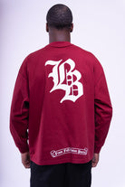T-shirt Manche Longue (9 coloris)