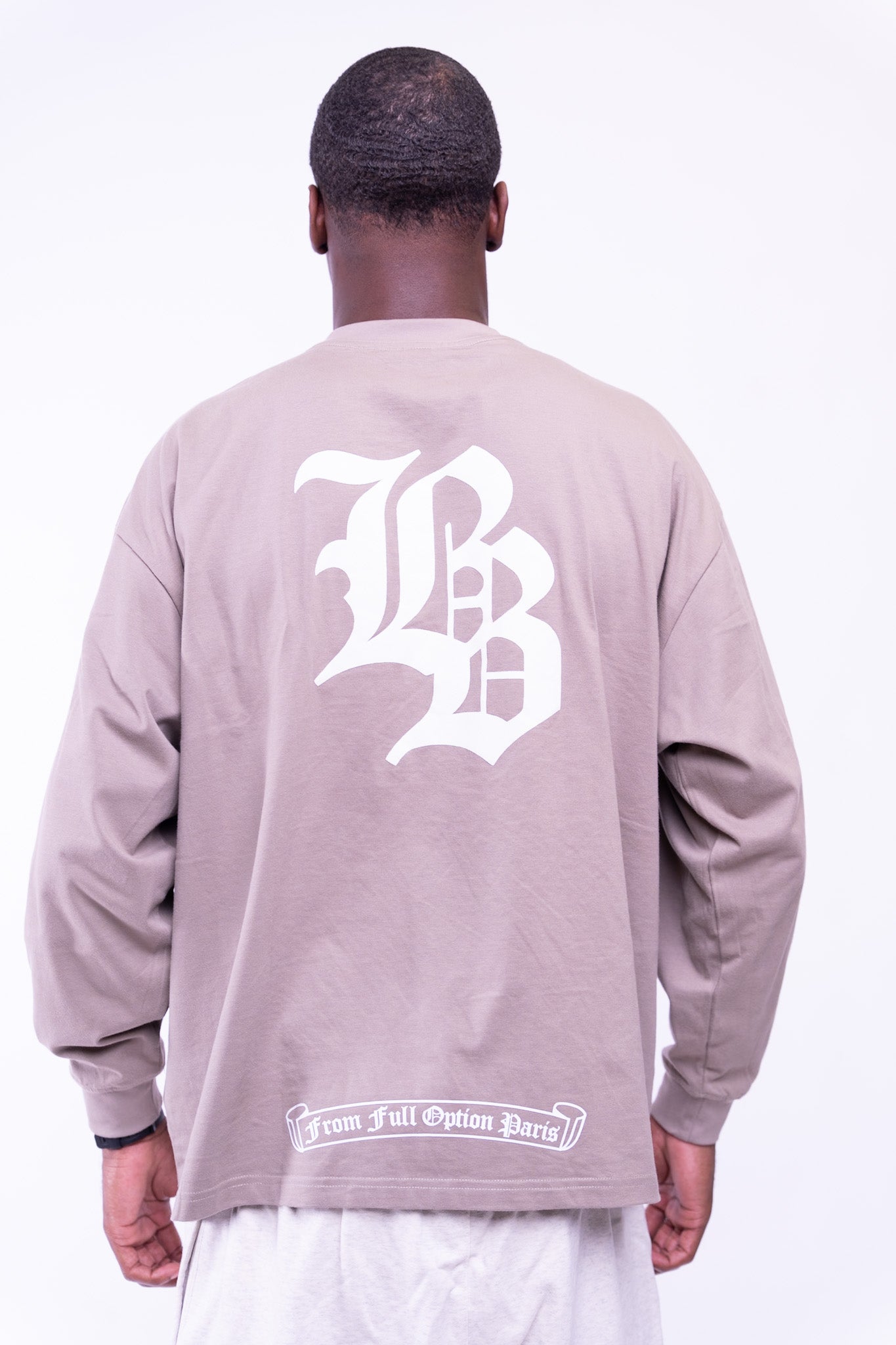 T-shirt Manche Longue (9 coloris)