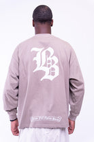 T-shirt Manche Longue (9 coloris)