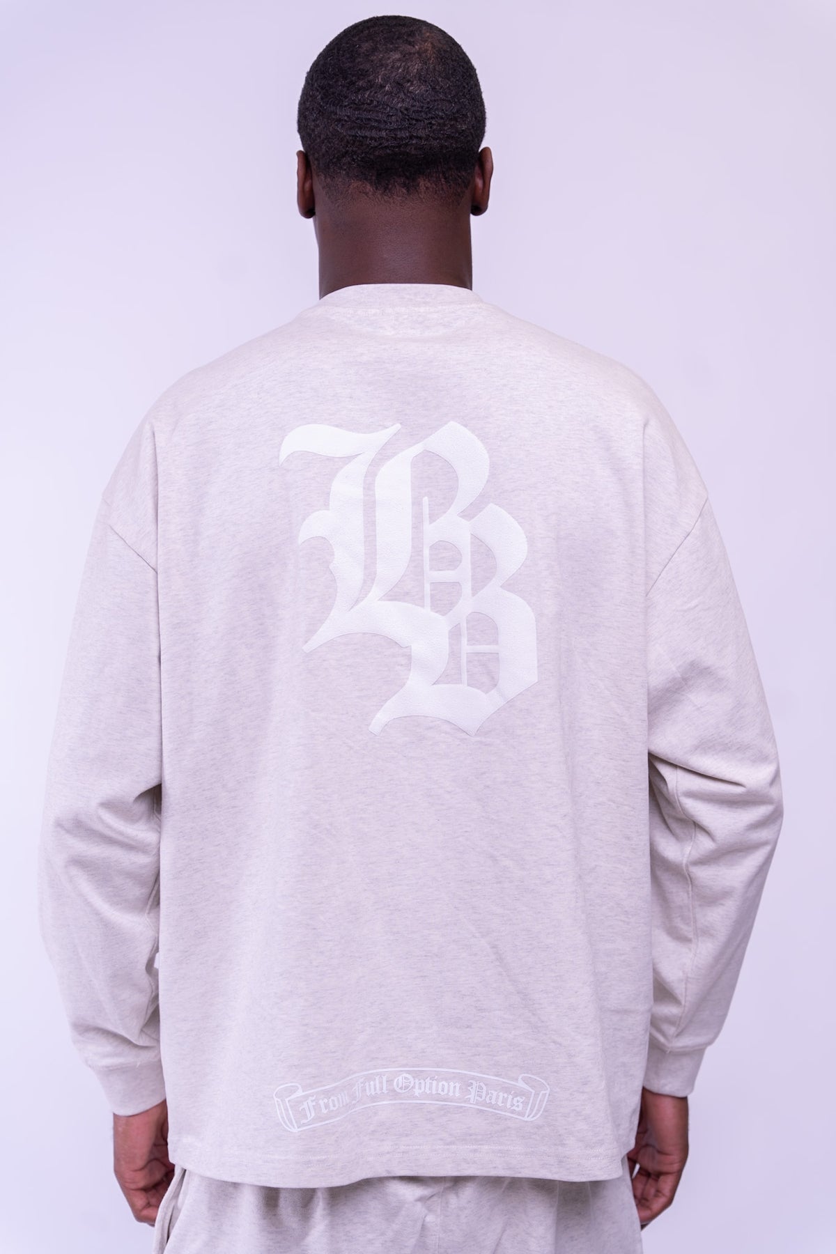 T-shirt Manche Longue (9 coloris)